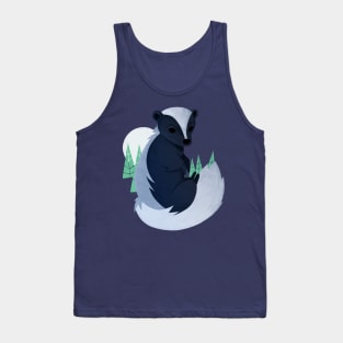 Skunk Tank Top